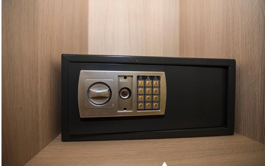 Sea Pearl Luxury Apartments Vrasná 외부 사진